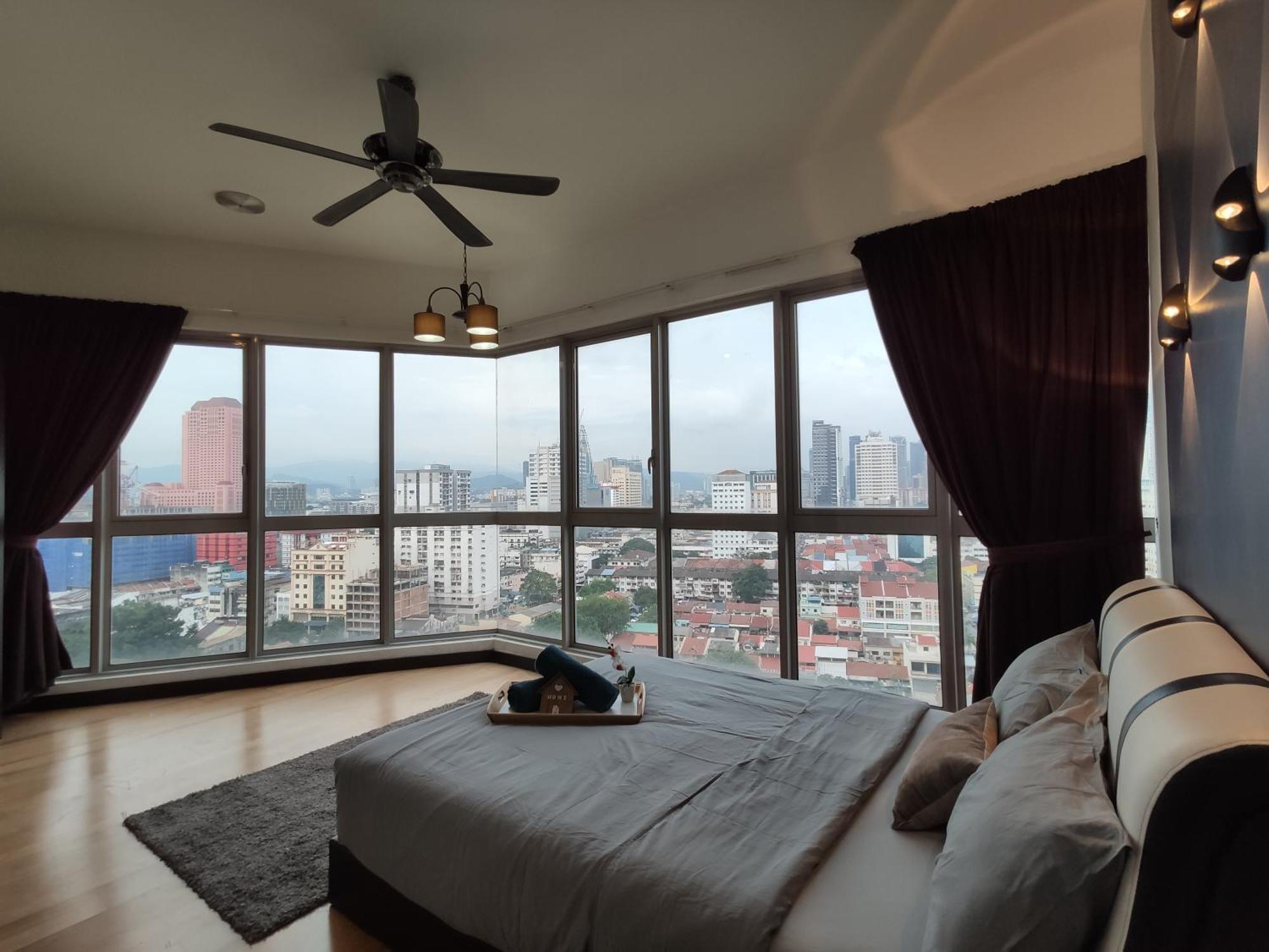 Regalia Residence And Suites By Awesomestay Kuala Lumpur Exterior foto