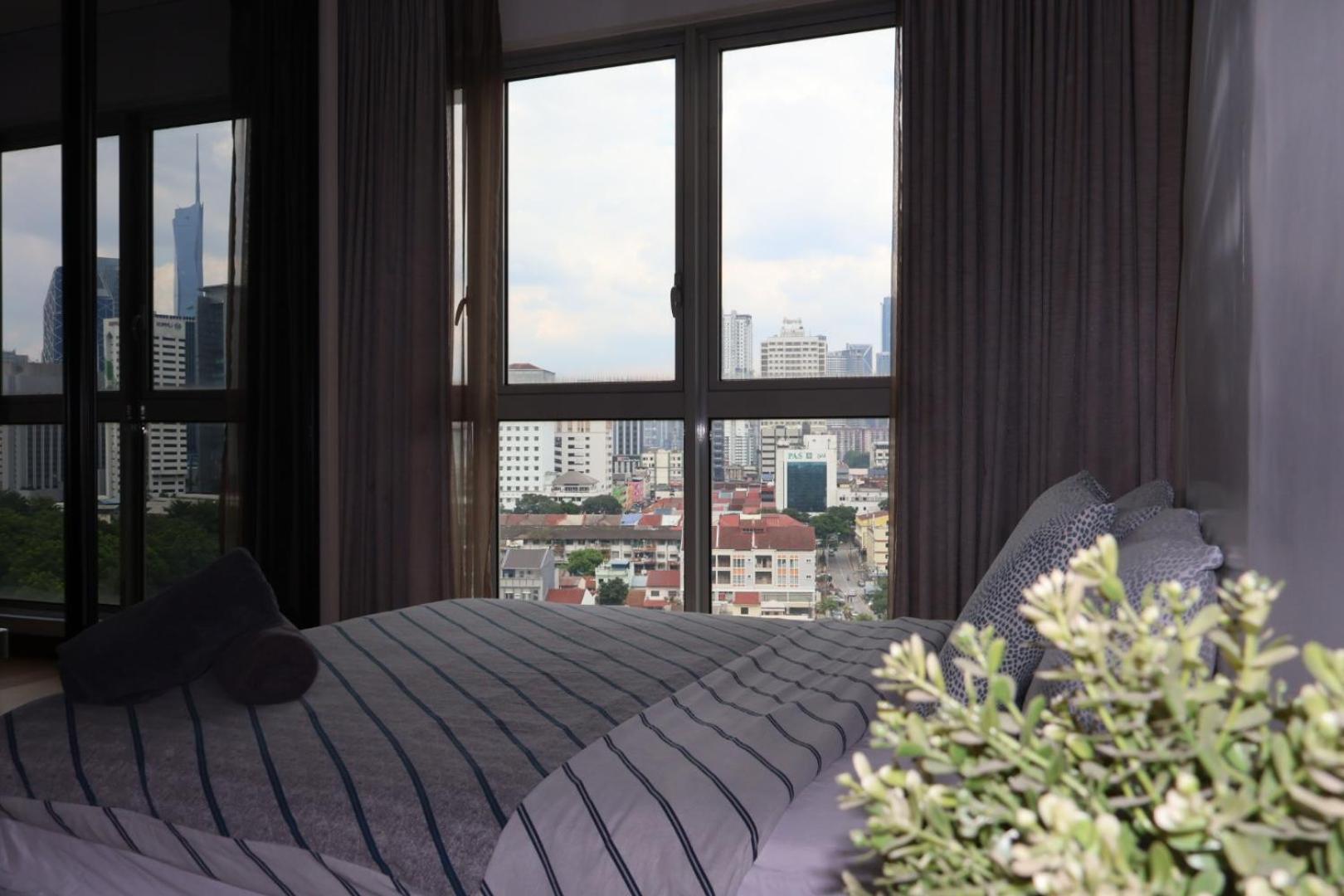 Regalia Residence And Suites By Awesomestay Kuala Lumpur Exterior foto