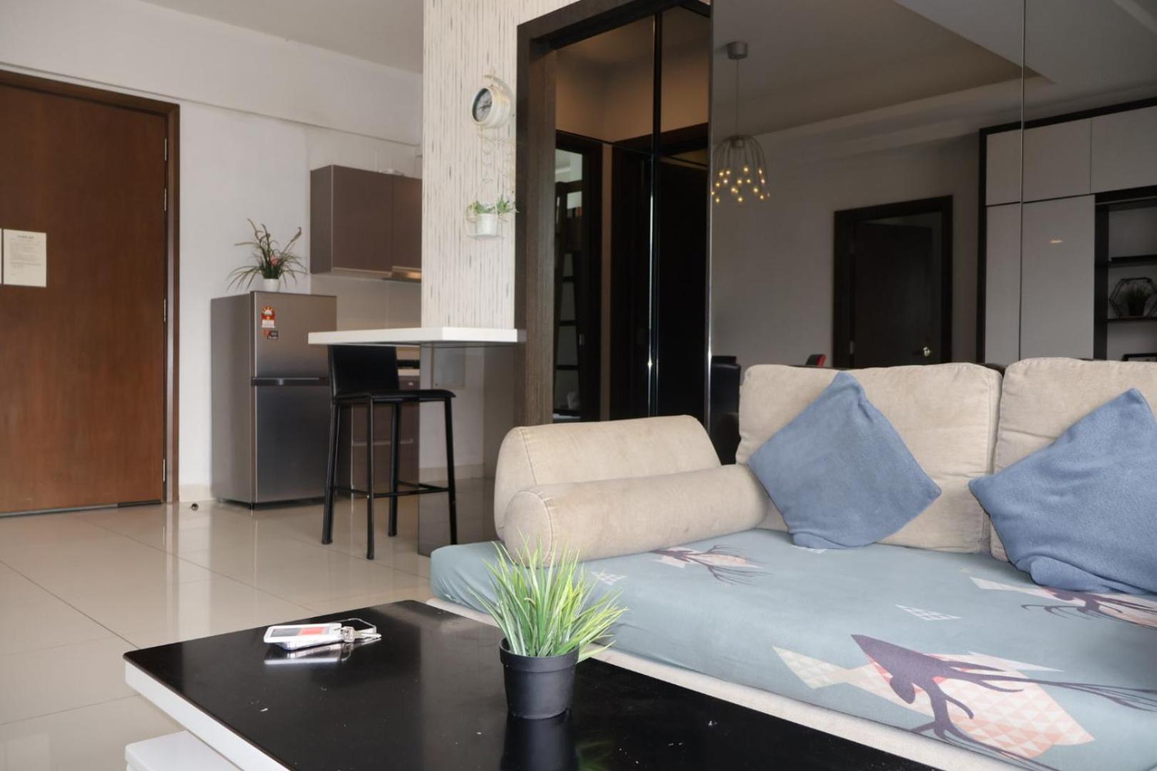 Regalia Residence And Suites By Awesomestay Kuala Lumpur Exterior foto