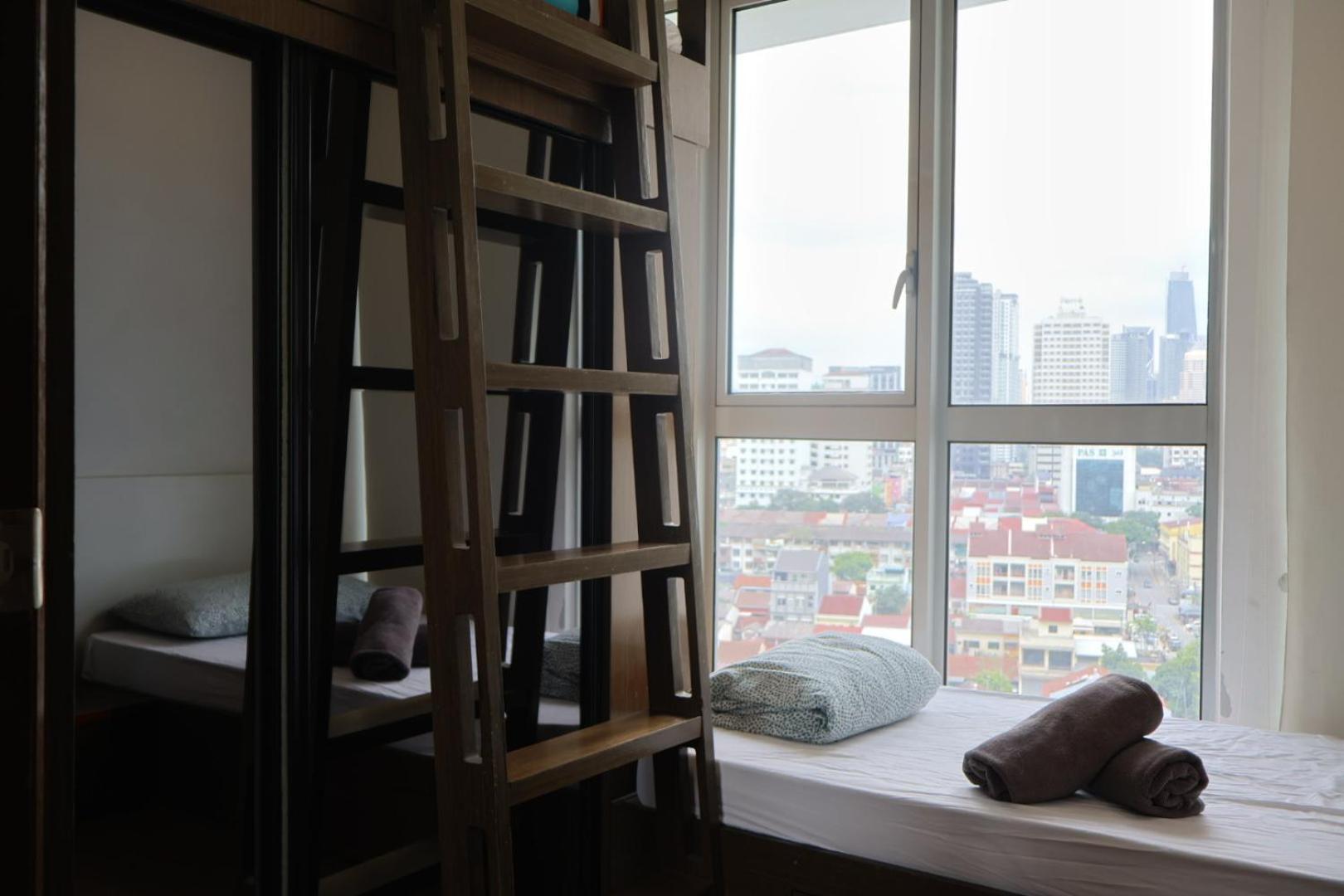 Regalia Residence And Suites By Awesomestay Kuala Lumpur Exterior foto